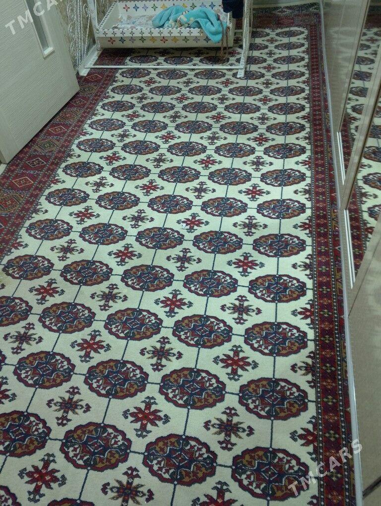 abadan haly - Balkanabat - img 1