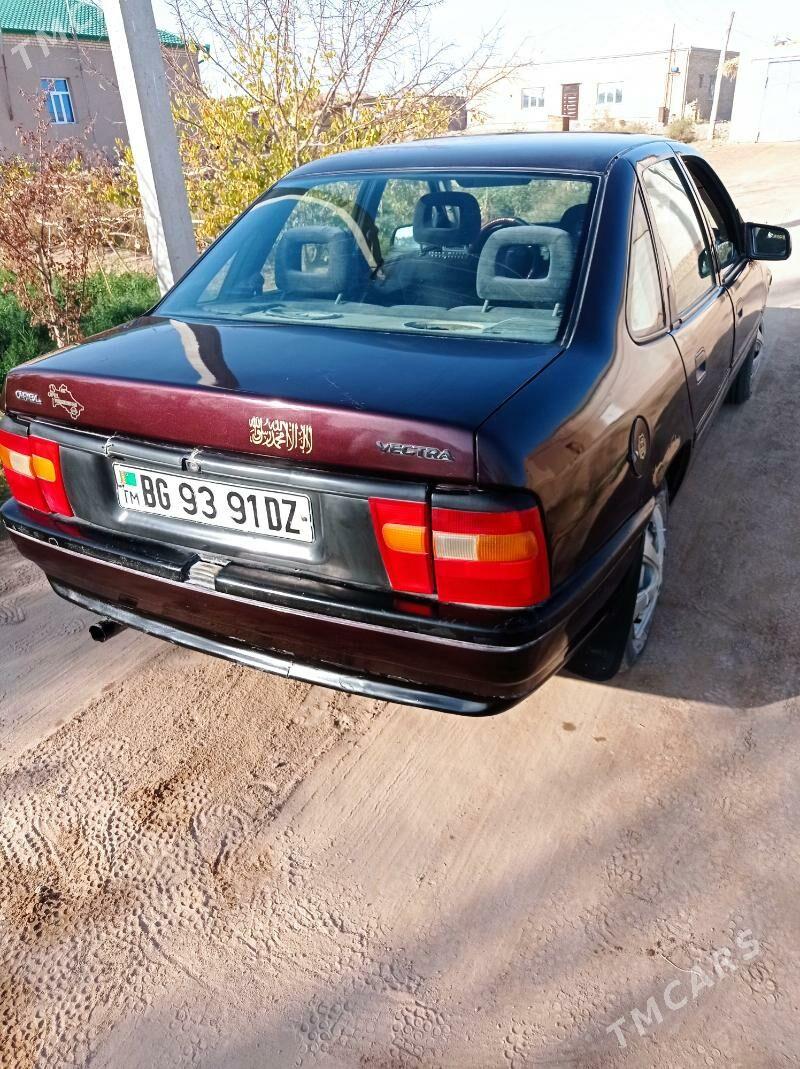 Opel Vectra 1992 - 26 000 TMT - Görogly (Tagta) - img 9