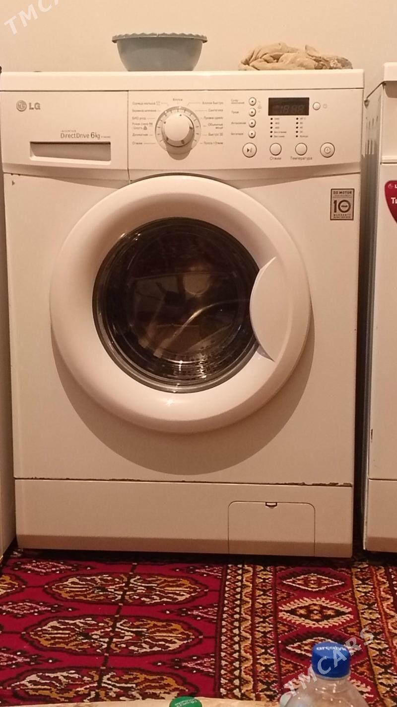 Lg - Ашхабад - img 2