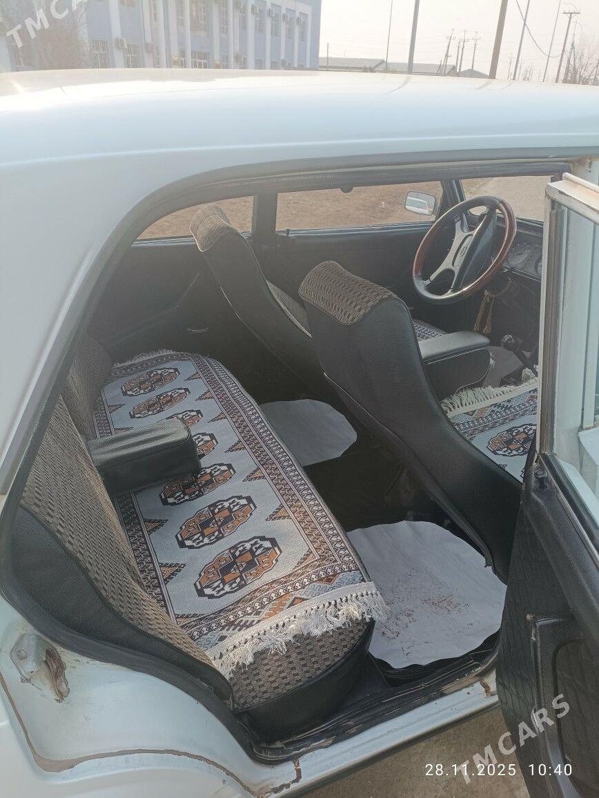 Lada 2107 1999 - 32 000 TMT - Акдепе - img 5
