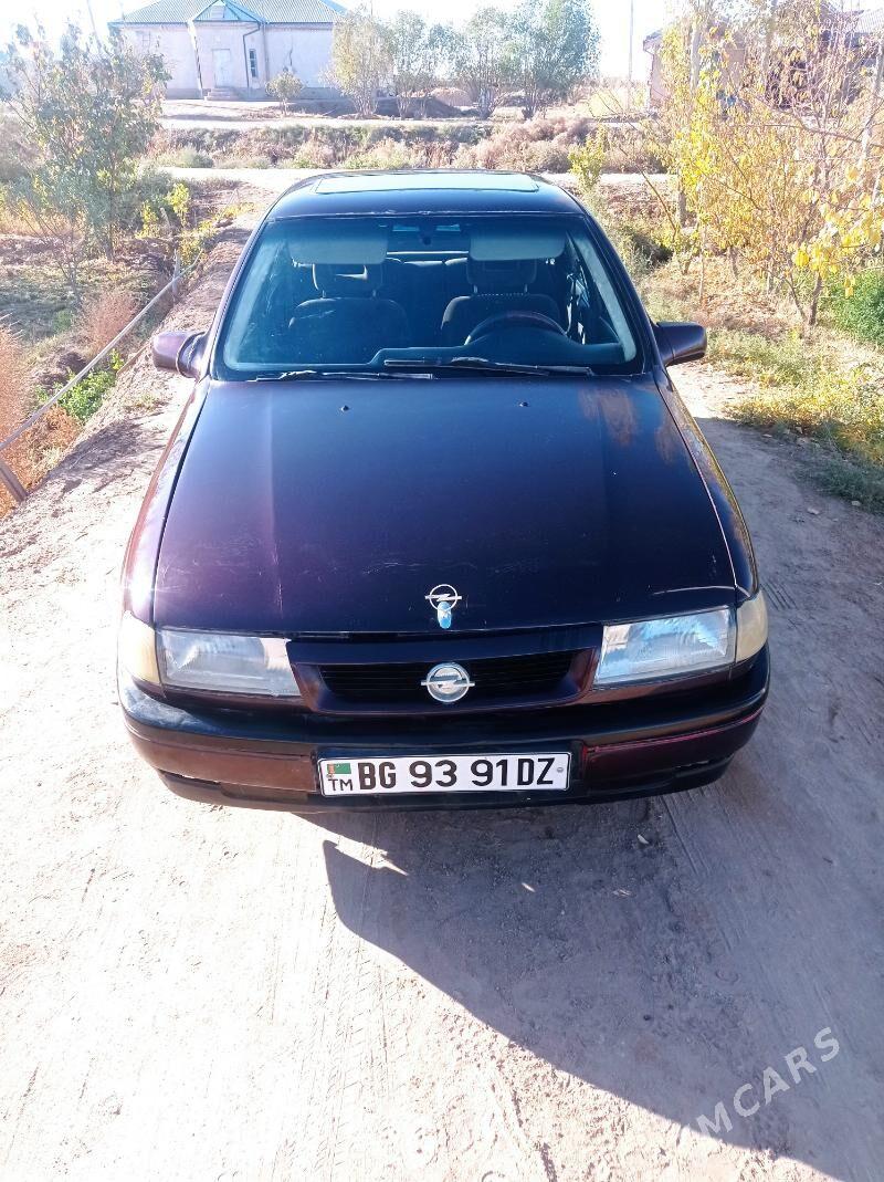 Opel Vectra 1992 - 26 000 TMT - Görogly (Tagta) - img 7