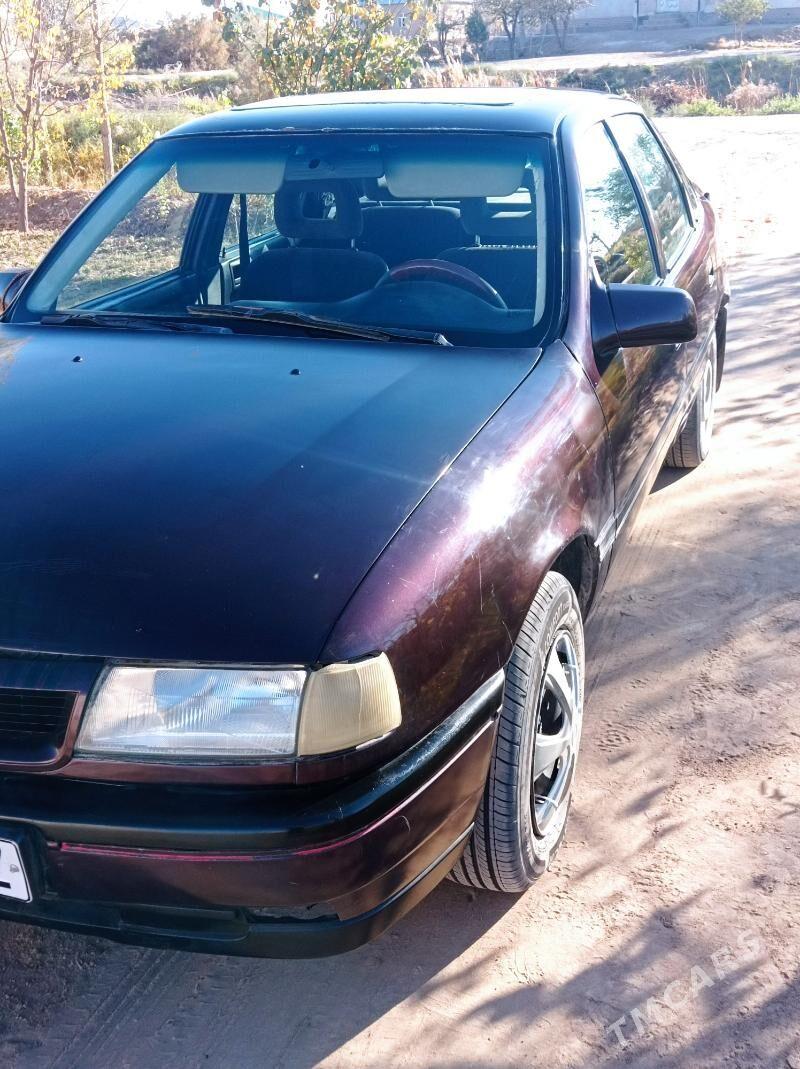 Opel Vectra 1992 - 26 000 TMT - Görogly (Tagta) - img 6