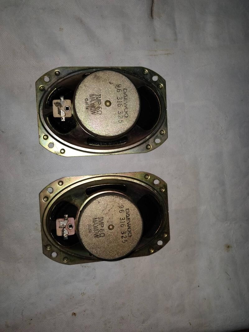 matiz bagaj rodnoy kolonka 100 TMT - Шабатский этрап - img 3