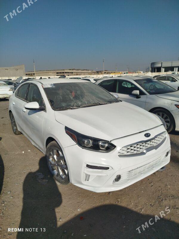 Kia Forte 2020 - 163 000 TMT - Mary - img 1