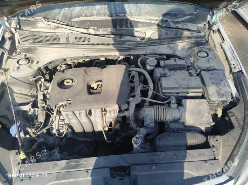 Kia Forte 2020 - 163 000 TMT - Mary - img 10