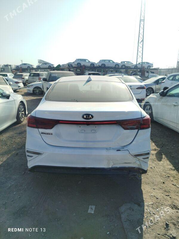 Kia Forte 2020 - 163 000 TMT - Mary - img 6