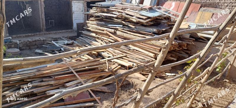 Ayna gapy agaclar - Görogly (Tagta) - img 1