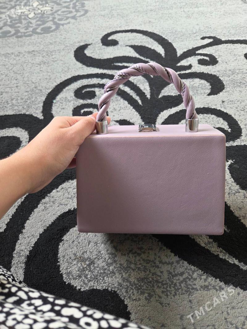 sumka - Aşgabat - img 2