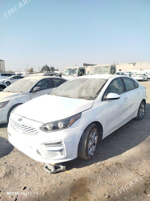 Kia Forte 2020 - 163 000 TMT - Mary - img 5