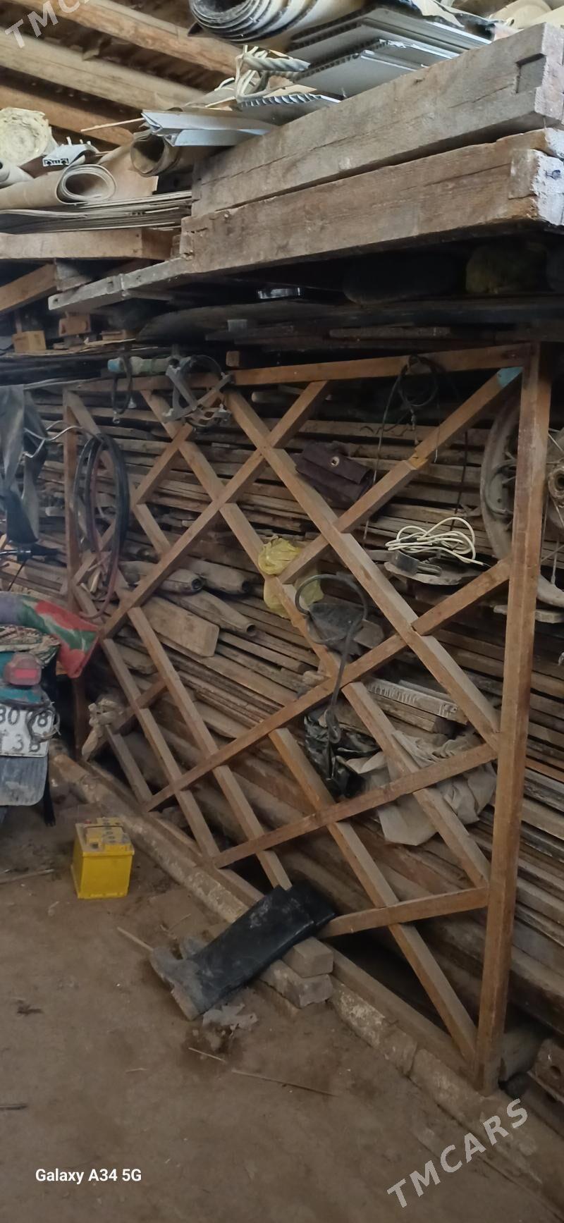 Ayna gapy agaclar - Görogly (Tagta) - img 3