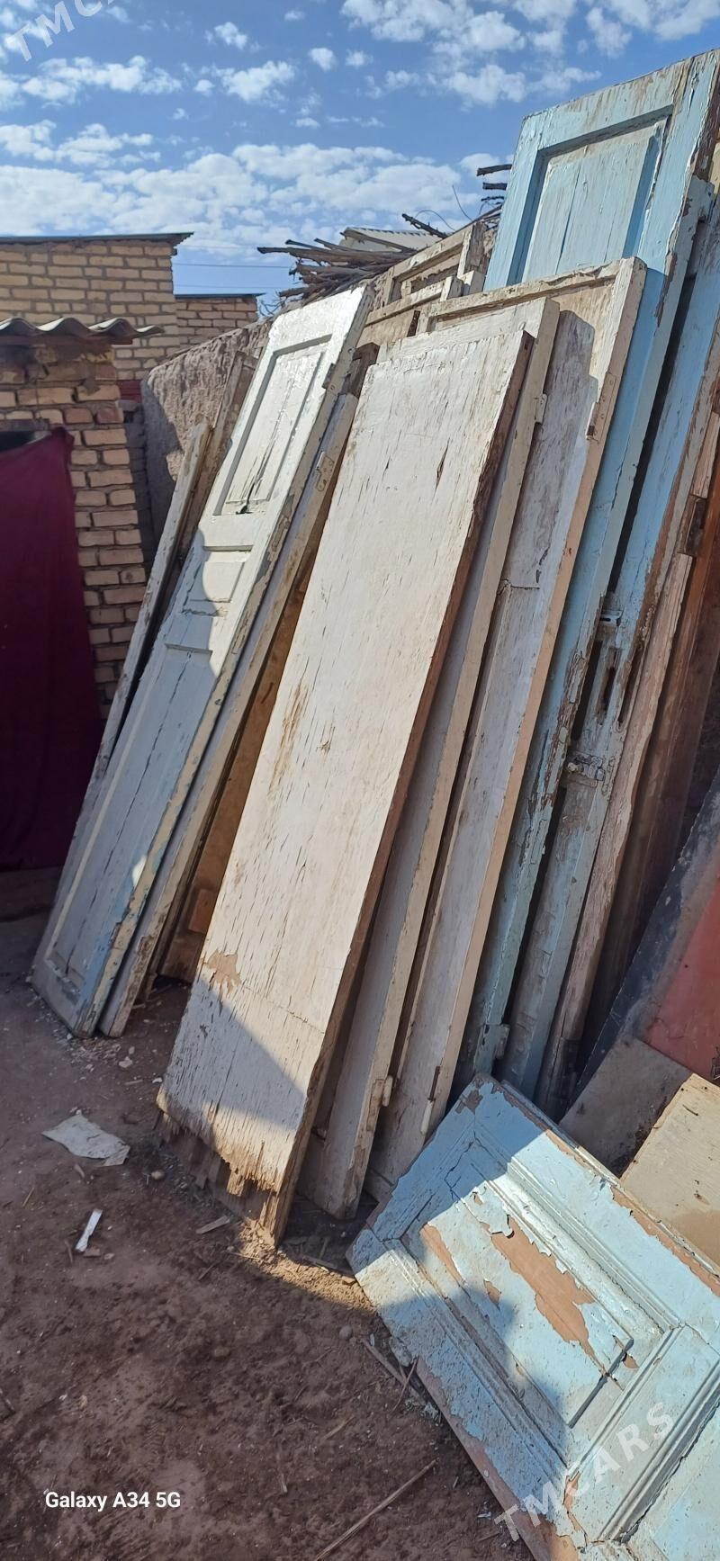 Ayna gapy agaclar - Görogly (Tagta) - img 6