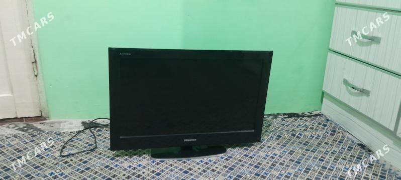 hisansse 32 - Aşgabat - img 1