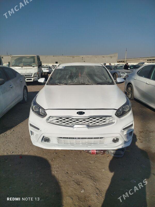 Kia Forte 2020 - 163 000 TMT - Mary - img 2