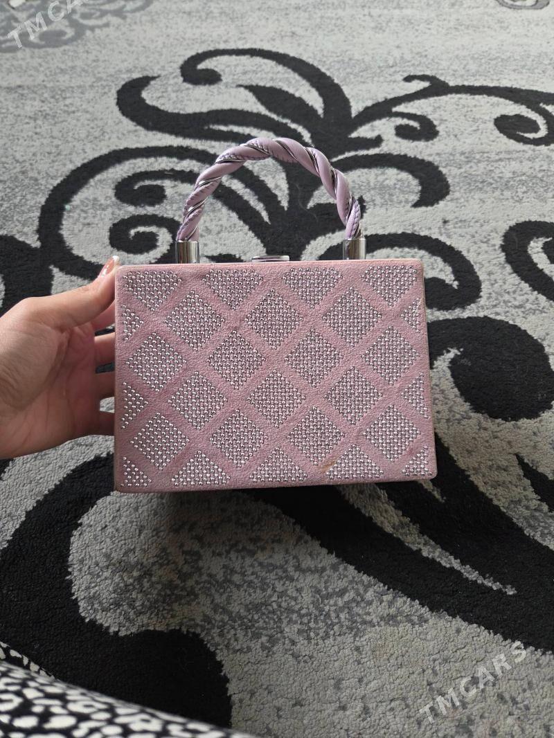 sumka - Aşgabat - img 1