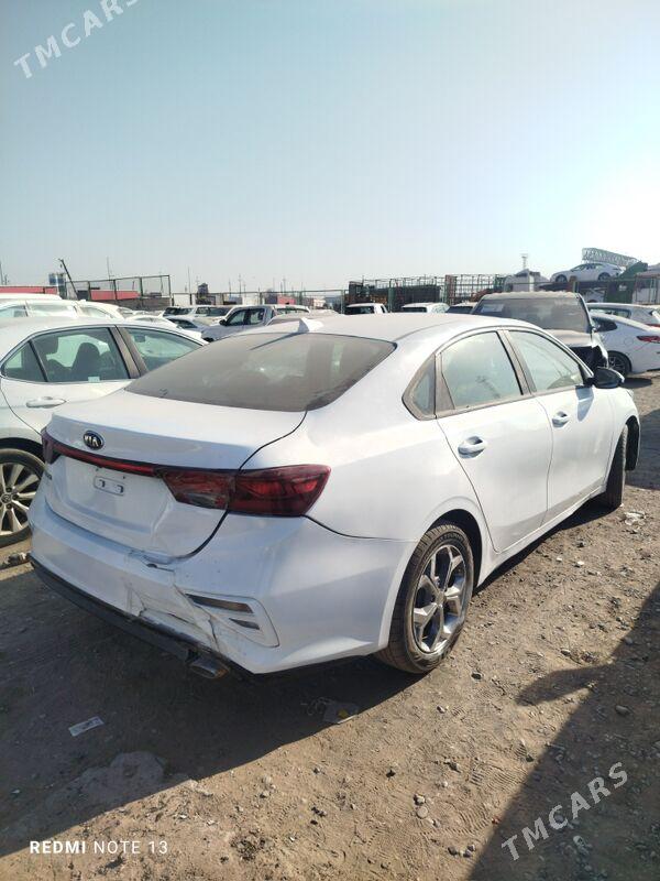 Kia Forte 2020 - 163 000 TMT - Mary - img 3