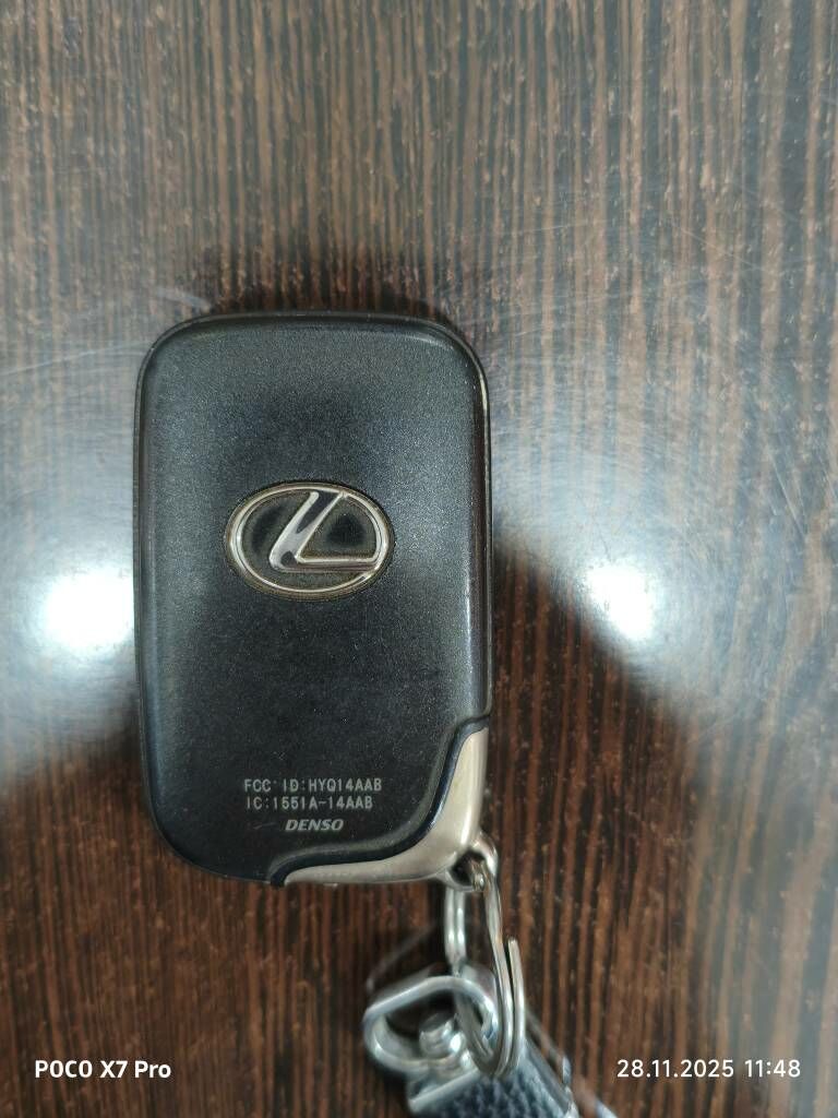 lexus Achar, acar 1 000 TMT - Туркменабат - img 1