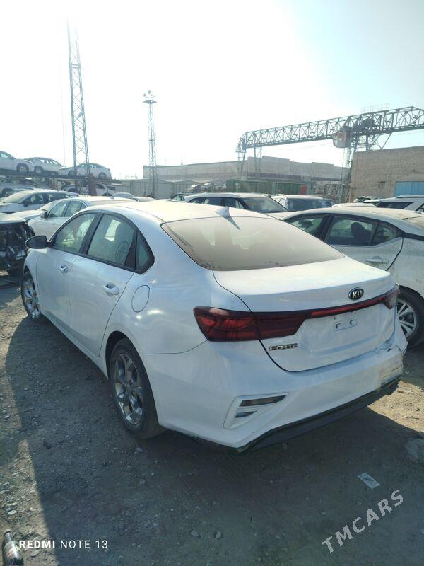 Kia Forte 2020 - 163 000 TMT - Mary - img 4