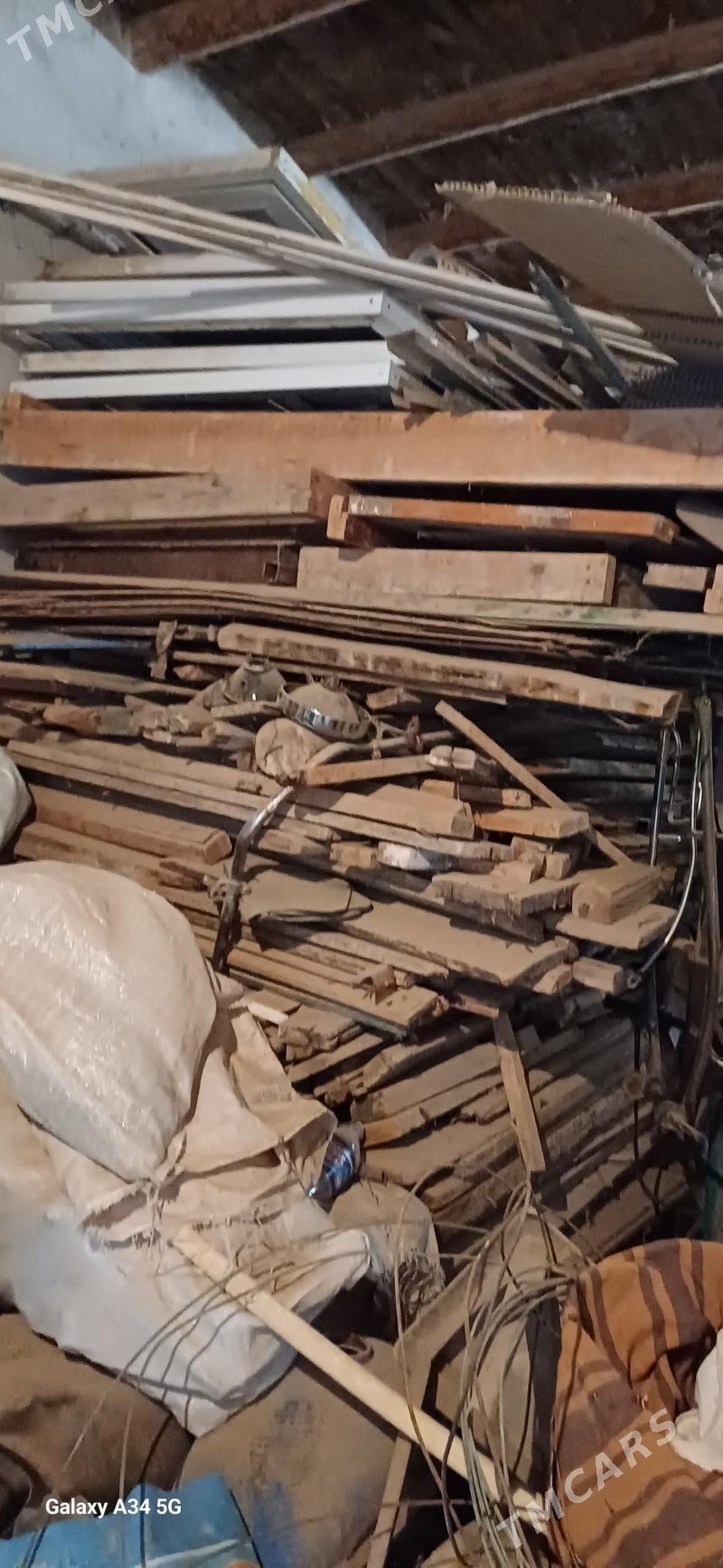 Ayna gapy agaclar - Görogly (Tagta) - img 5