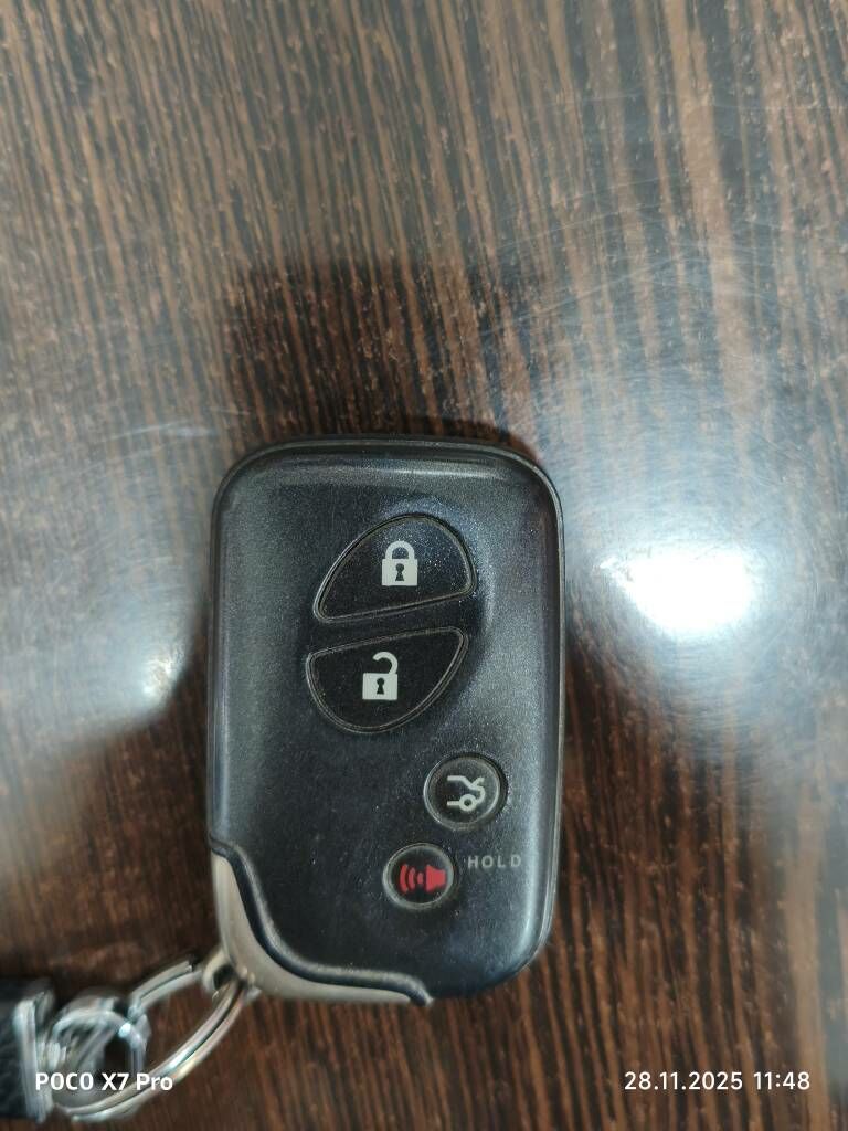 lexus Achar, acar 1 000 TMT - Туркменабат - img 2