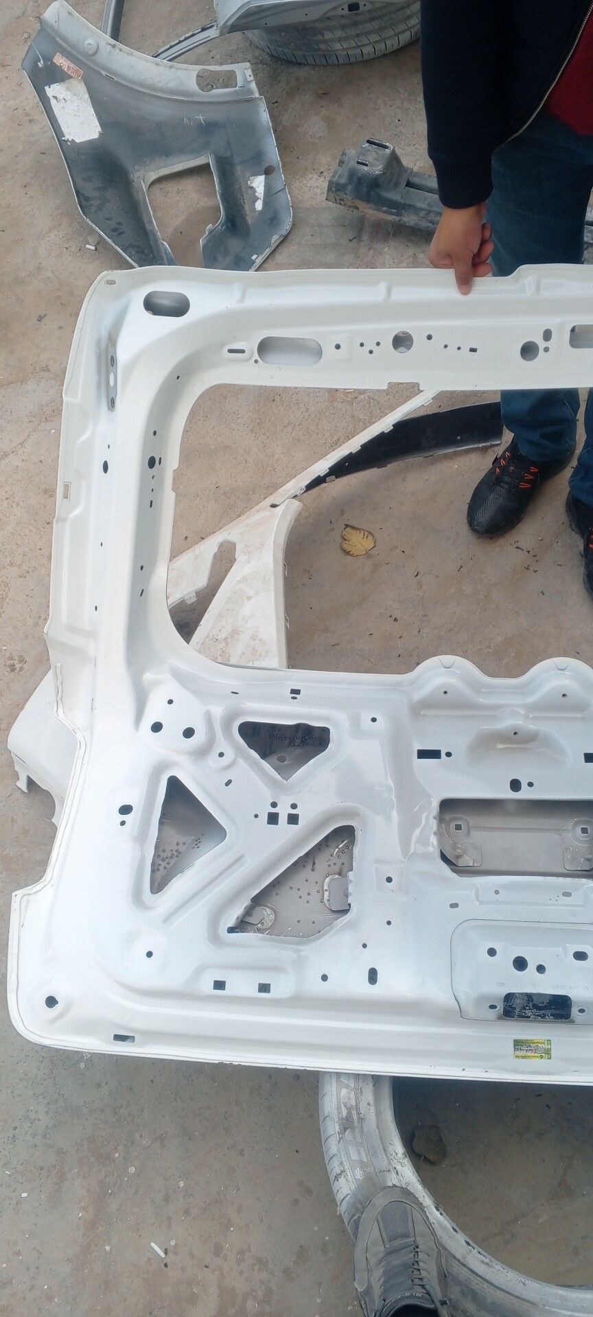 Ford explorer 4 000 TMT - Çoganly - img 2