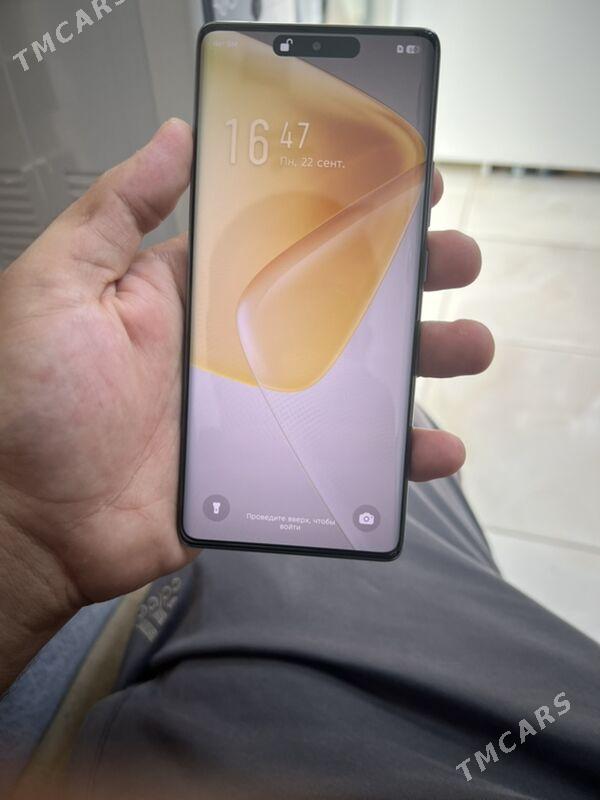 Infinix Hot 50pro+ - 9 мкр - img 2