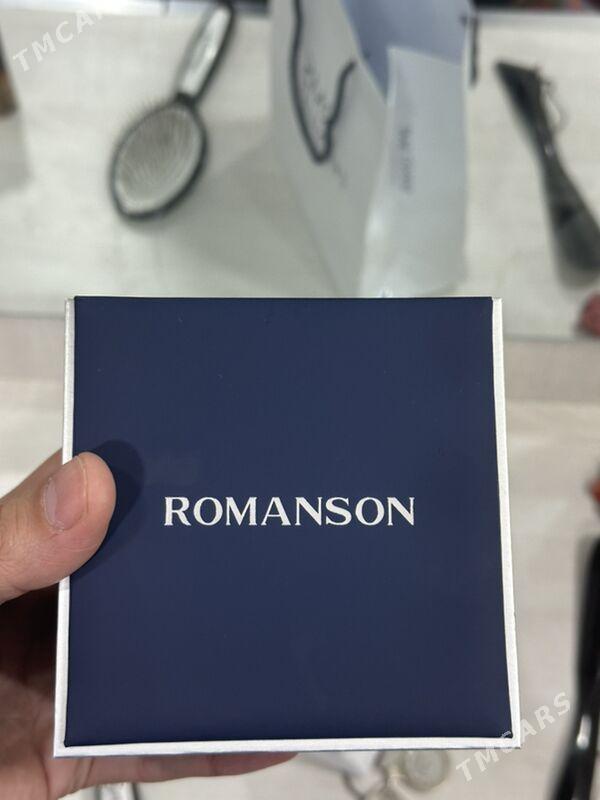 Romanson - Балканабат - img 2