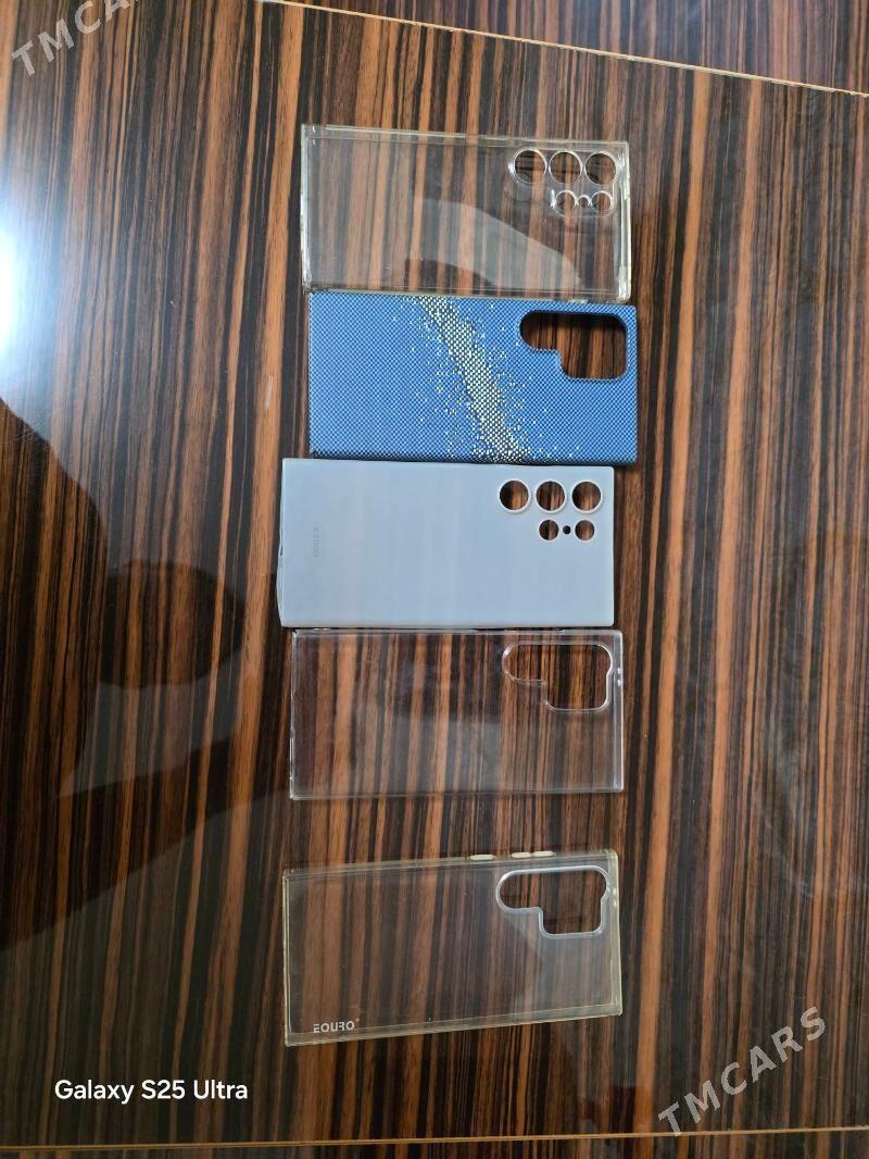 s24 ultra cehol - Ашхабад - img 2