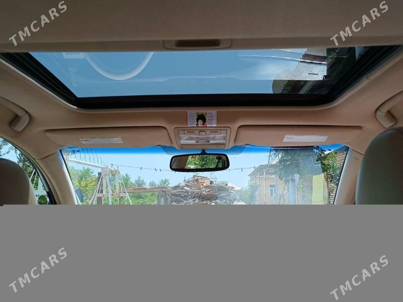 Toyota Avalon 2008 - 180 000 TMT - Sakarçäge - img 5