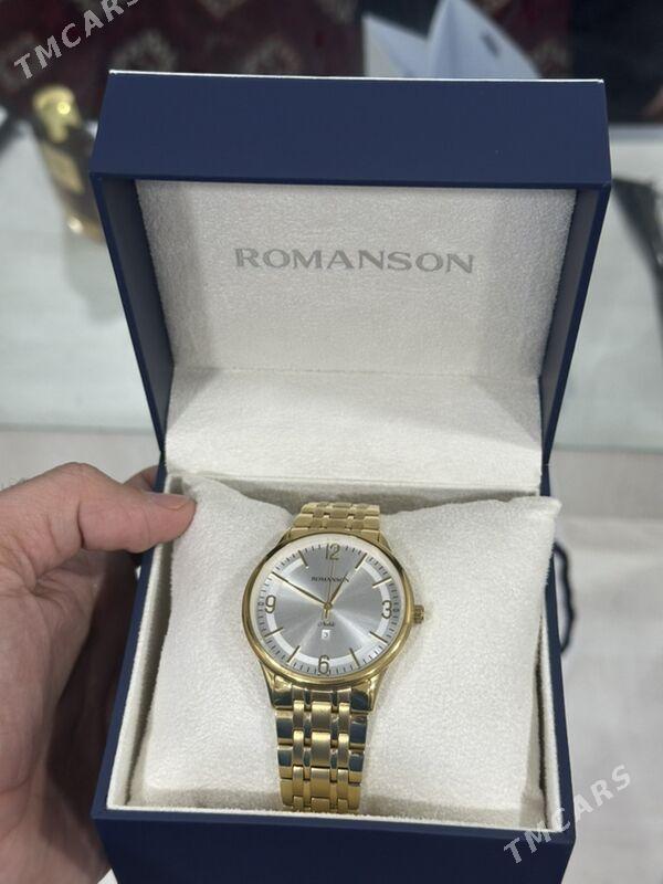 Romanson - Балканабат - img 1