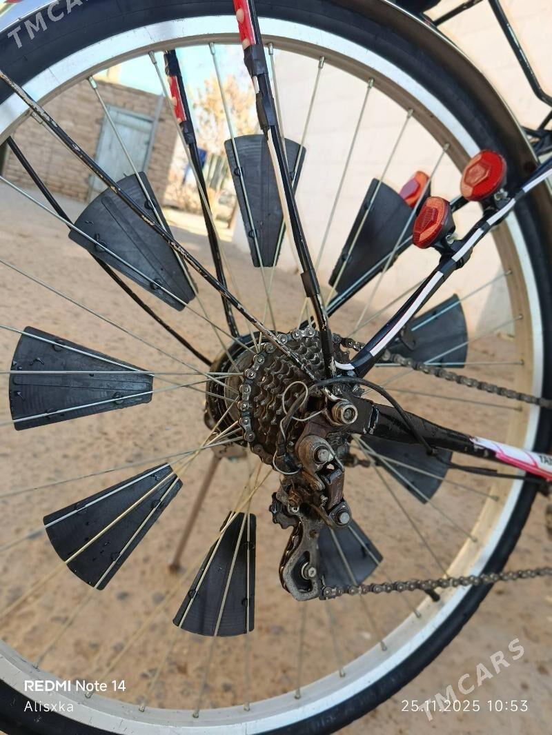 Welosiped 26lyk - Murgap - img 6