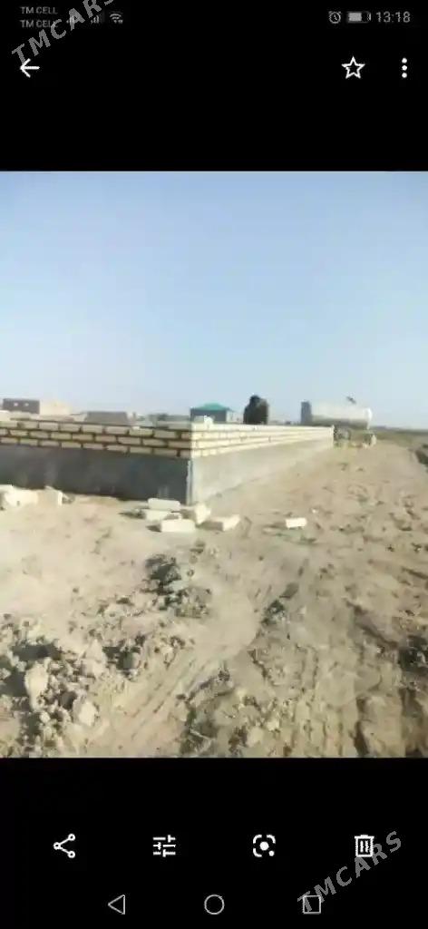 Satlyk jay - Гороглы (Тагта) - img 1