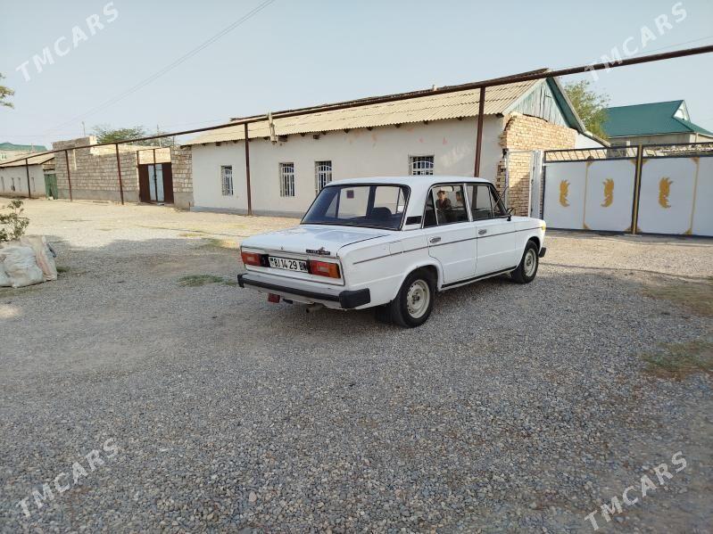 Lada 2106 2000 - 33 000 TMT - Gyzylarbat - img 1