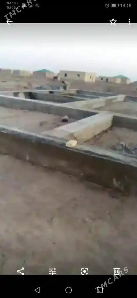 Satlyk jay - Гороглы (Тагта) - img 2