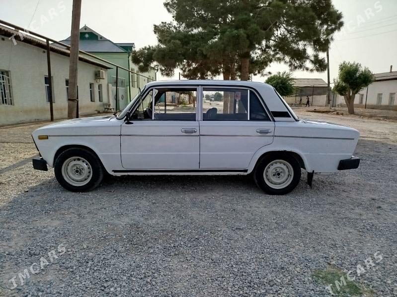 Lada 2106 2000 - 33 000 TMT - Gyzylarbat - img 3