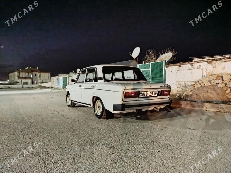 Lada 2106 2000 - 33 000 TMT - Gyzylarbat - img 4