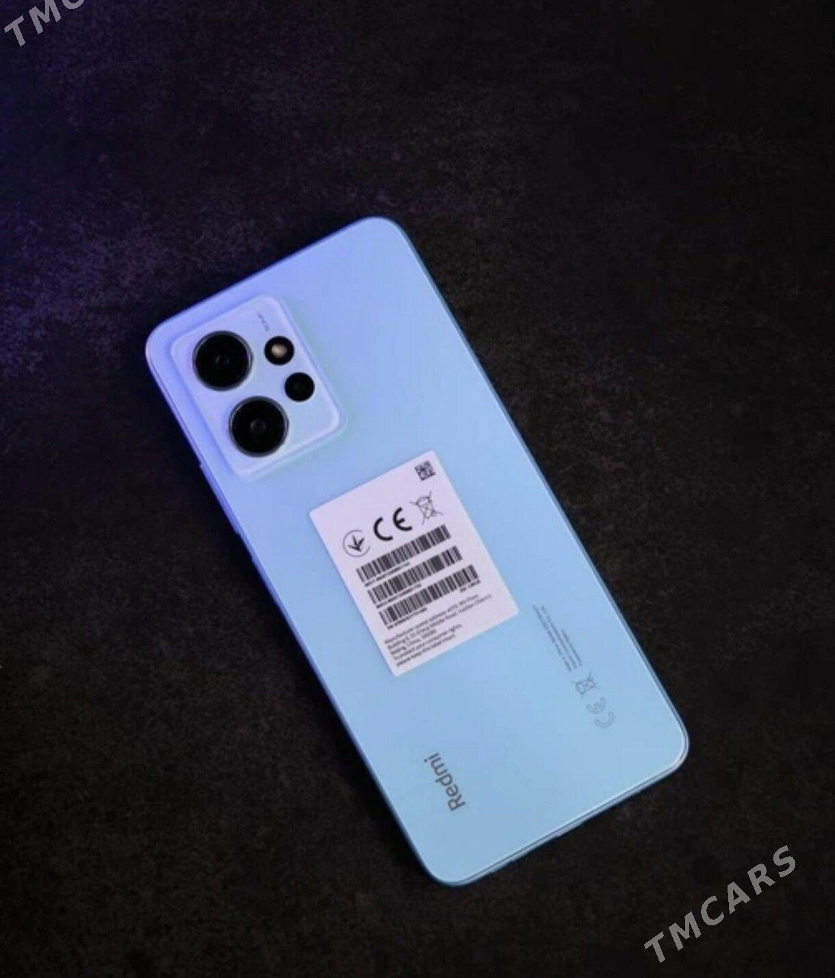 Redmi Note 12 {16/256Gb} 2025ý - Daşoguz - img 2