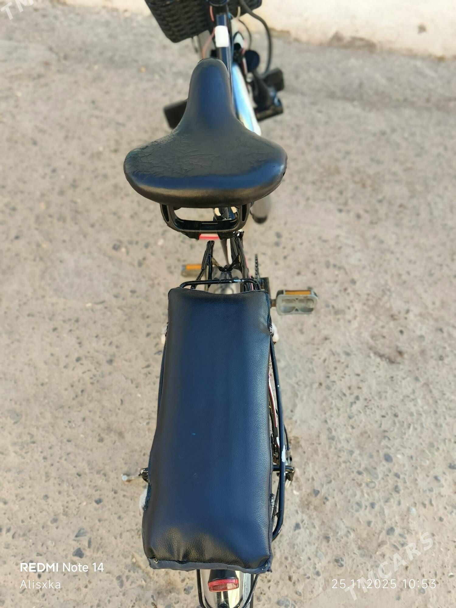 Welosiped 26lyk - Murgap - img 7