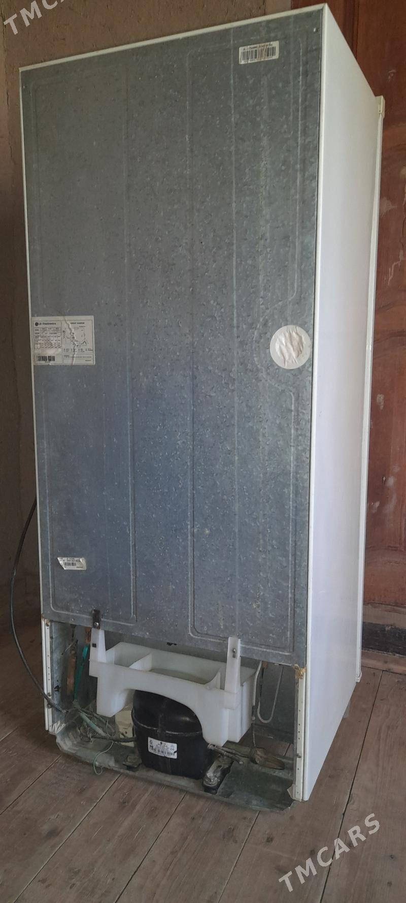 Haladilnik L J - Гороглы (Тагта) - img 3