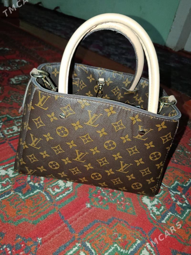 sumka - Daşoguz - img 2