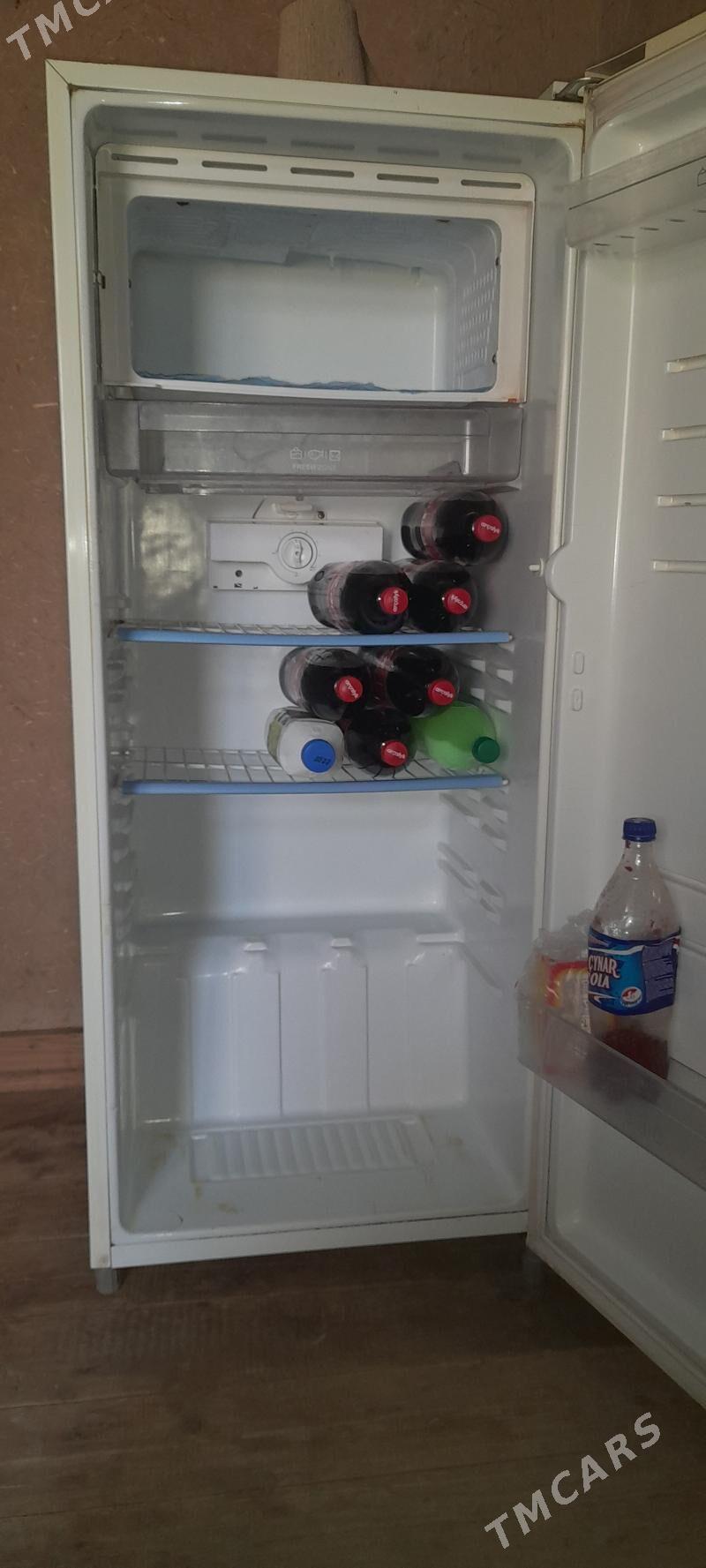 Haladilnik L J - Гороглы (Тагта) - img 5