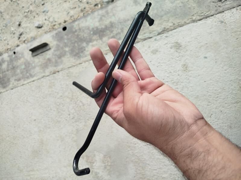 damkrat 250 TMT - Гызыларбат - img 4