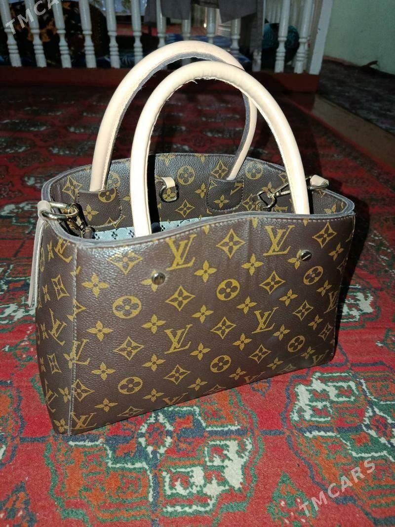 sumka - Daşoguz - img 1