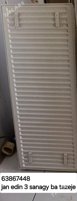 atapleniye - Балканабат - img 1