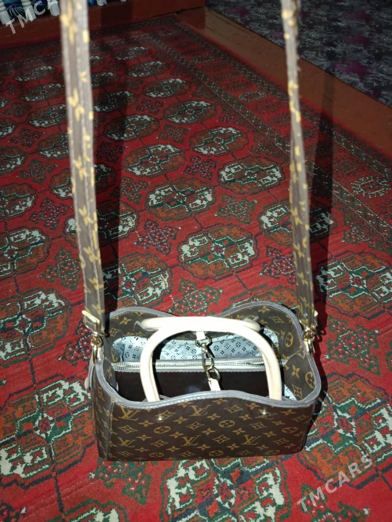 sumka - Daşoguz - img 3