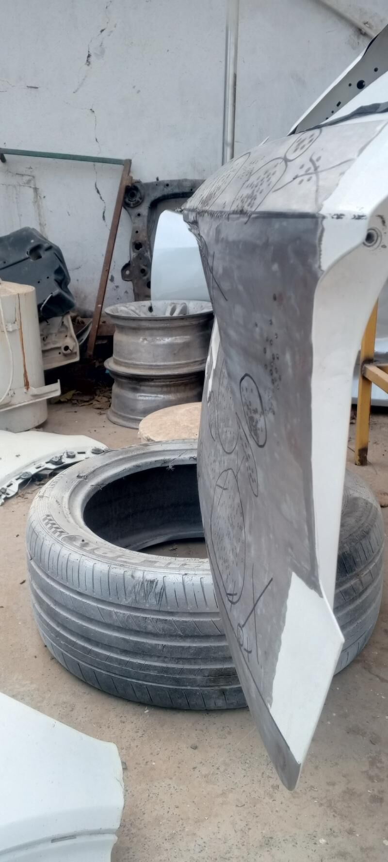 Ford explorer 4 000 TMT - Çoganly - img 4