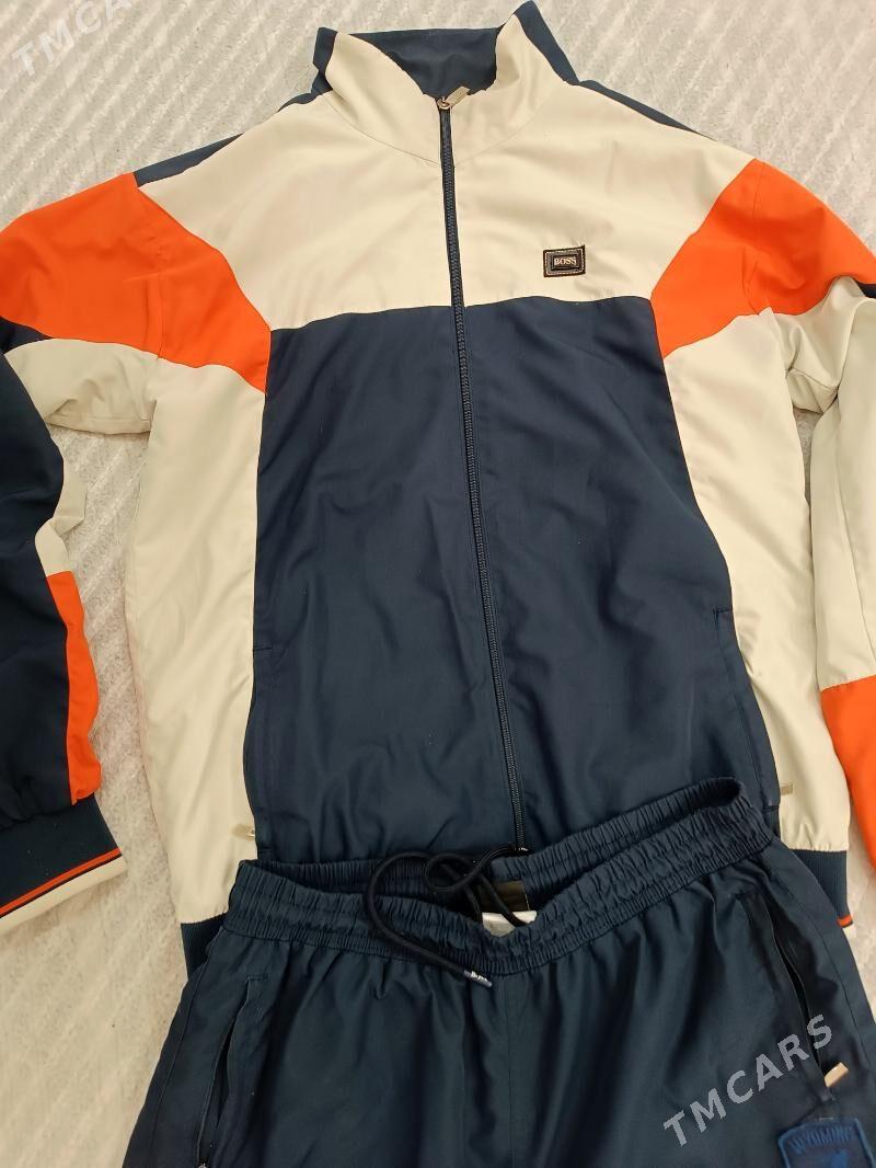 Boss sportivka - Mary - img 2