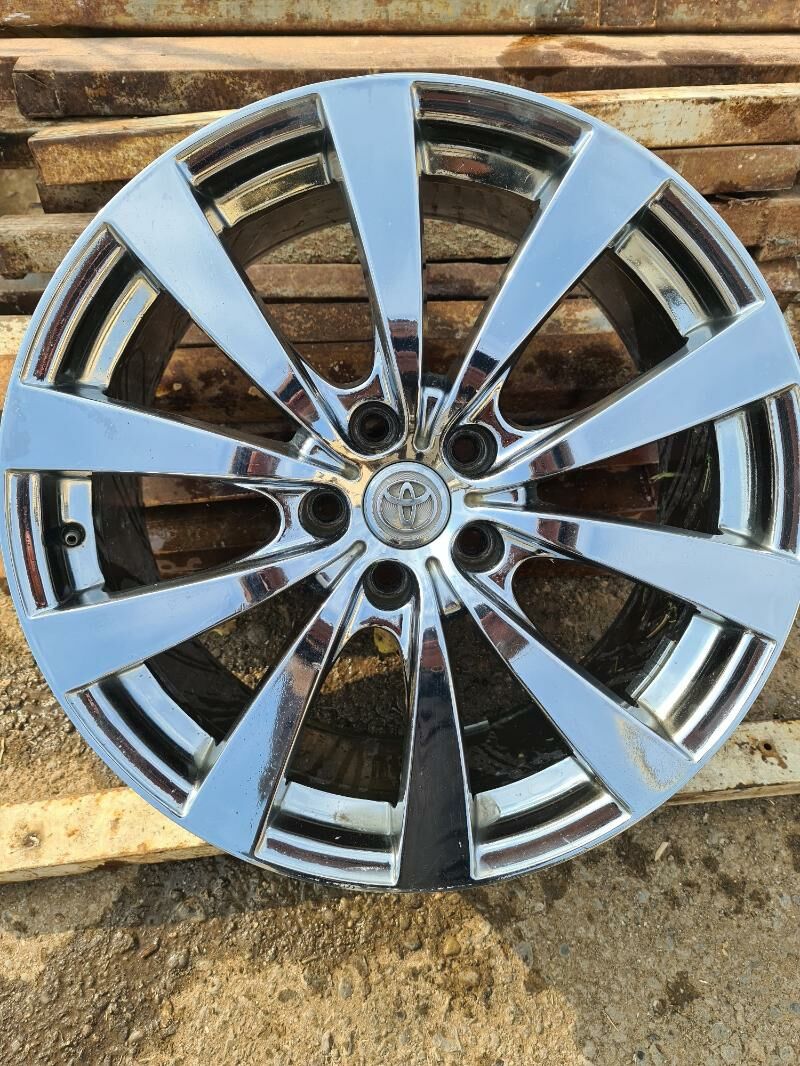 Diska 5 000 TMT - Гарадамак - img 1