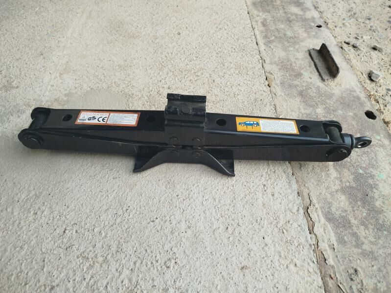 damkrat 250 TMT - Гызыларбат - img 2