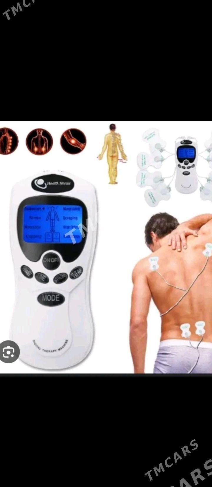 elektro massaz - Bereket - img 1