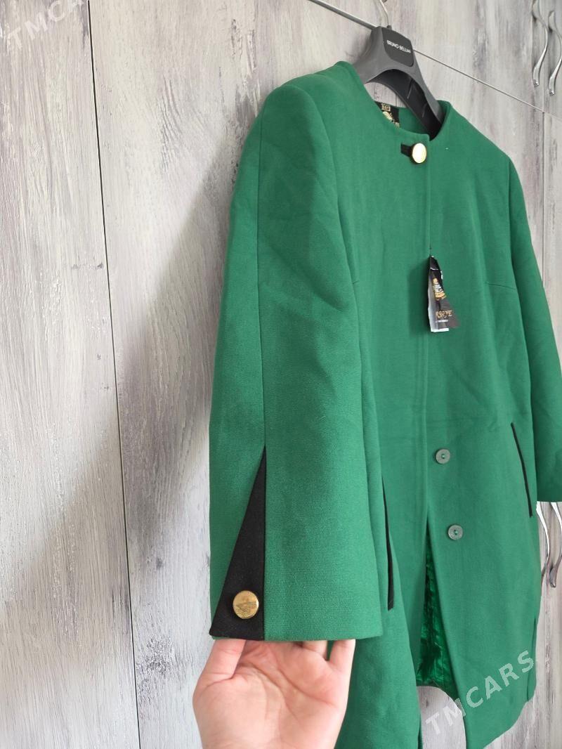 Tãze palto - Ашхабад - img 2